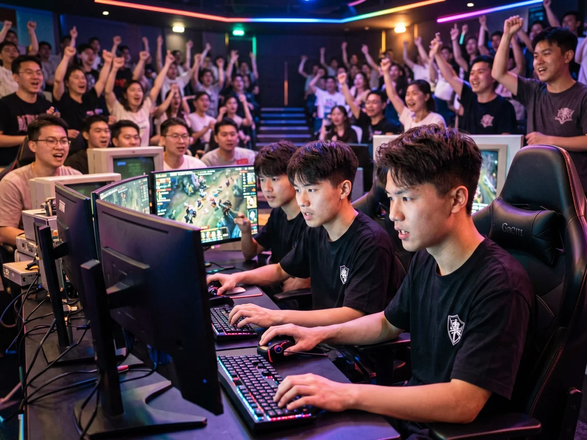 BBLEsports近期电竞赛事表现及战队最新动向盘点